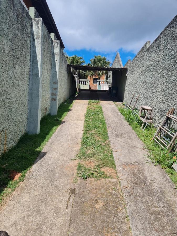 Chácara Nascer do Sol, Terra Preta, Mairiporã Vila Exterior foto