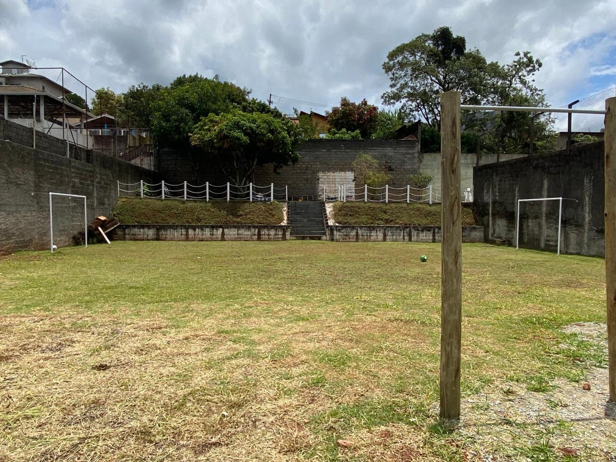 Chácara Nascer do Sol, Terra Preta, Mairiporã Vila Exterior foto