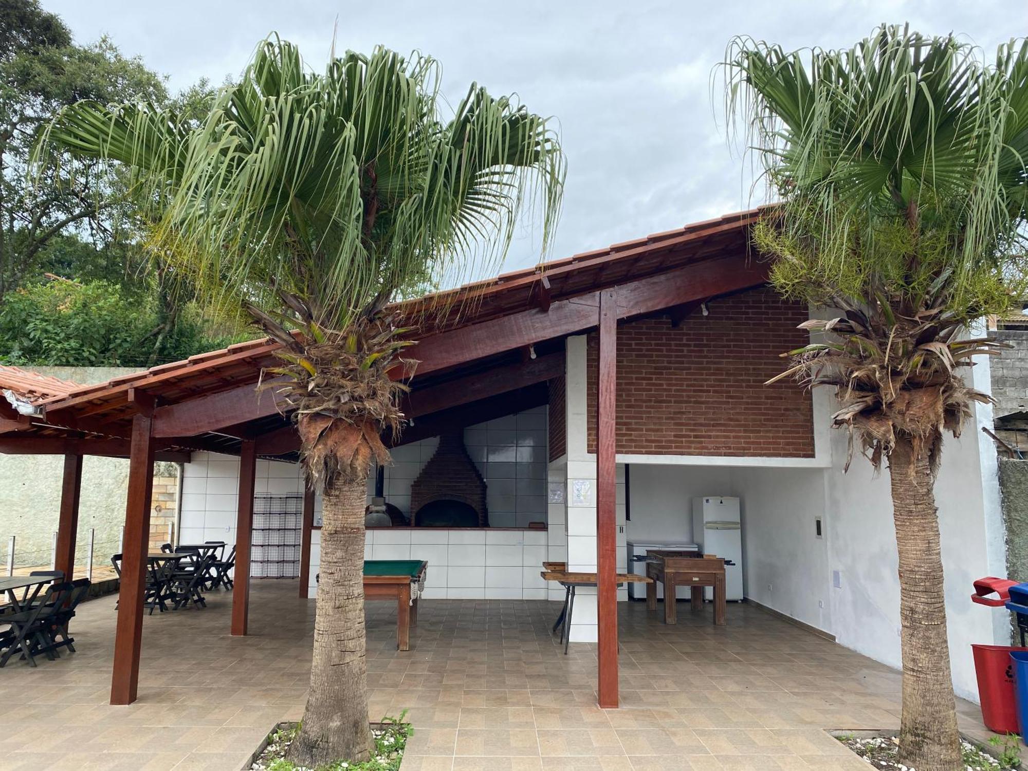 Chácara Nascer do Sol, Terra Preta, Mairiporã Vila Exterior foto
